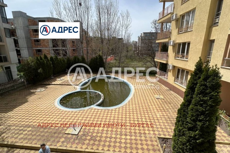 À vendre  1 chambre région Bourgas , k.k. Slantchev bryag , 73 m² | 27904521 - image [3]