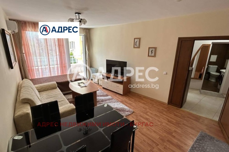 À vendre  1 chambre région Bourgas , k.k. Slantchev bryag , 73 m² | 27904521 - image [7]
