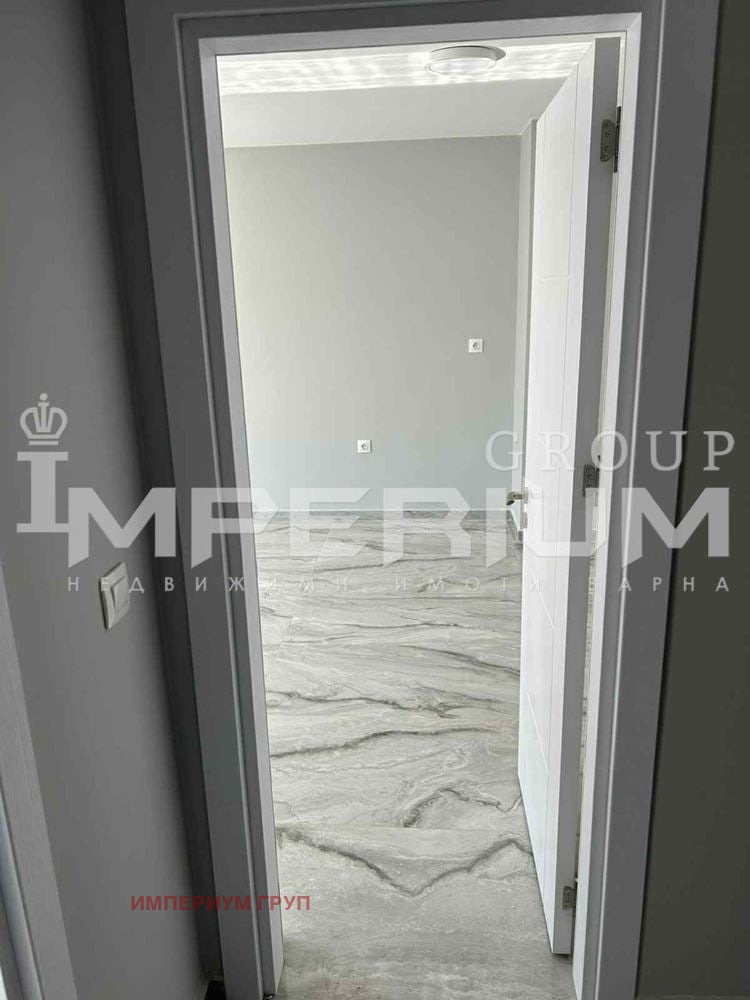 Προς πώληση  1 υπνοδωμάτιο Βαρνα , μ-τ Μεντετσετο , 72 τ.μ | 45598196 - εικόνα [5]