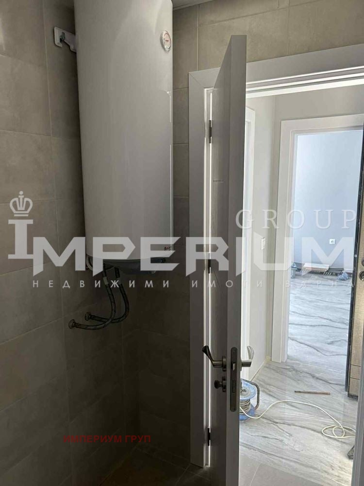 Προς πώληση  1 υπνοδωμάτιο Βαρνα , μ-τ Μεντετσετο , 72 τ.μ | 45598196 - εικόνα [8]