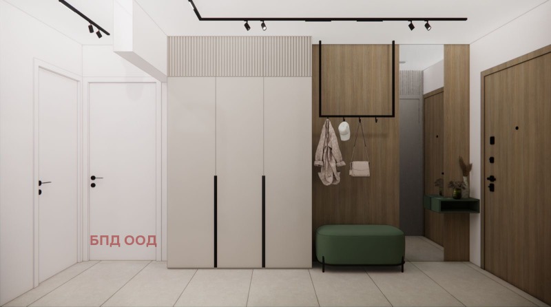 Продава 2-СТАЕН, гр. София, Младост 2, снимка 11 - Апартаменти - 52441891