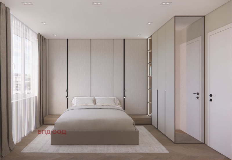 Продава 2-СТАЕН, гр. София, Младост 2, снимка 9 - Апартаменти - 52441891