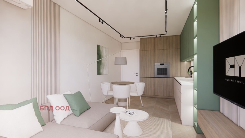 Продава 2-СТАЕН, гр. София, Младост 2, снимка 2 - Апартаменти - 52441891