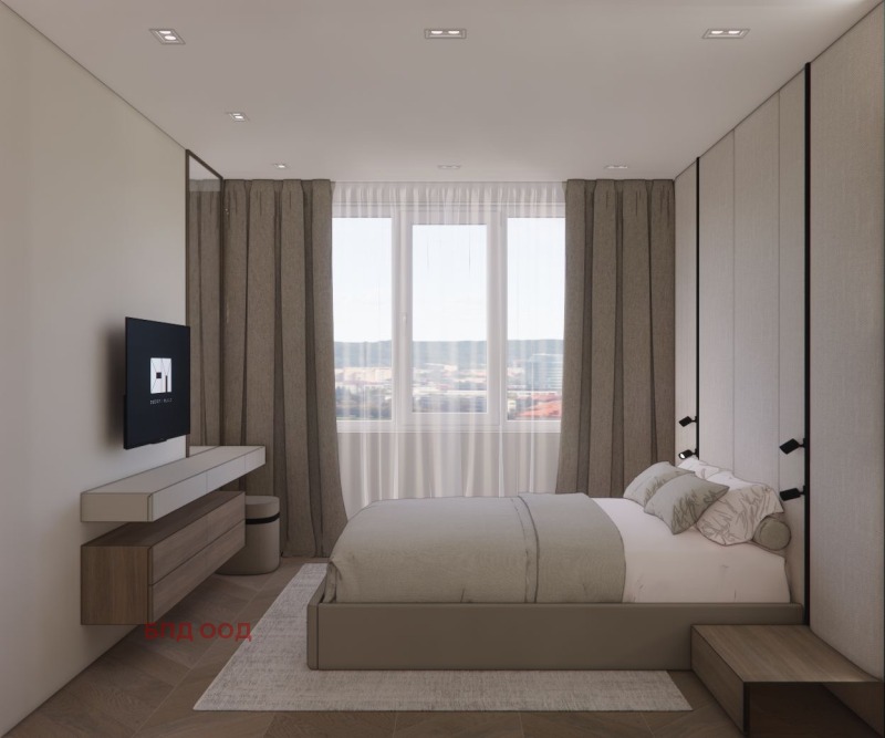 Продава 2-СТАЕН, гр. София, Младост 2, снимка 7 - Апартаменти - 52441891