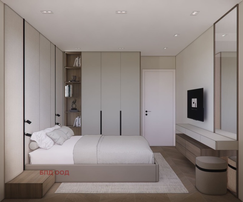 Продава 2-СТАЕН, гр. София, Младост 2, снимка 8 - Апартаменти - 52441891