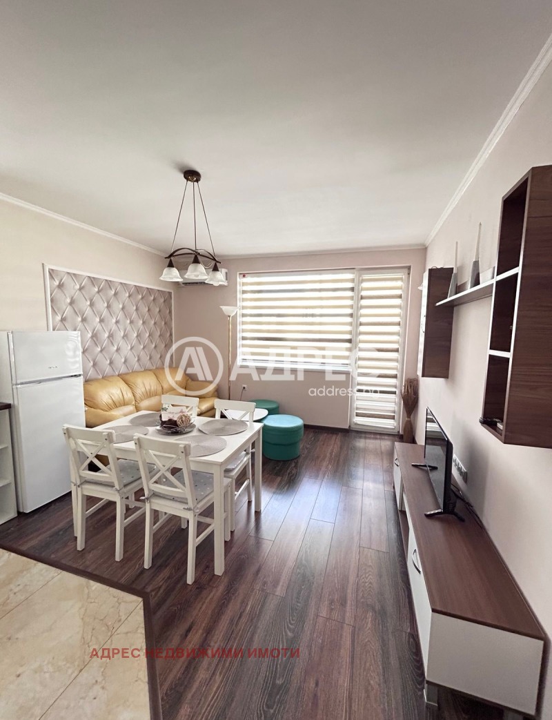 Продава 2-СТАЕН, гр. Велико Търново, Колю Фичето, снимка 4 - Апартаменти - 52478958