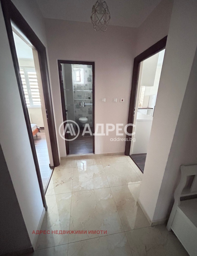 Продава 2-СТАЕН, гр. Велико Търново, Колю Фичето, снимка 10 - Апартаменти - 52478958