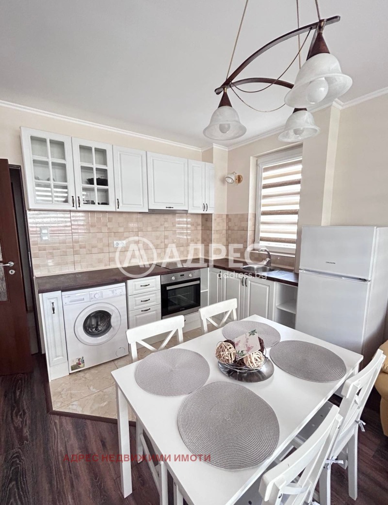 Продава 2-СТАЕН, гр. Велико Търново, Колю Фичето, снимка 2 - Апартаменти - 52478958