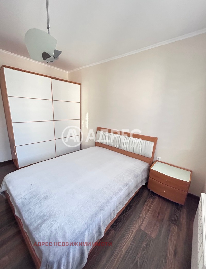 Продава 2-СТАЕН, гр. Велико Търново, Колю Фичето, снимка 5 - Апартаменти - 52478958