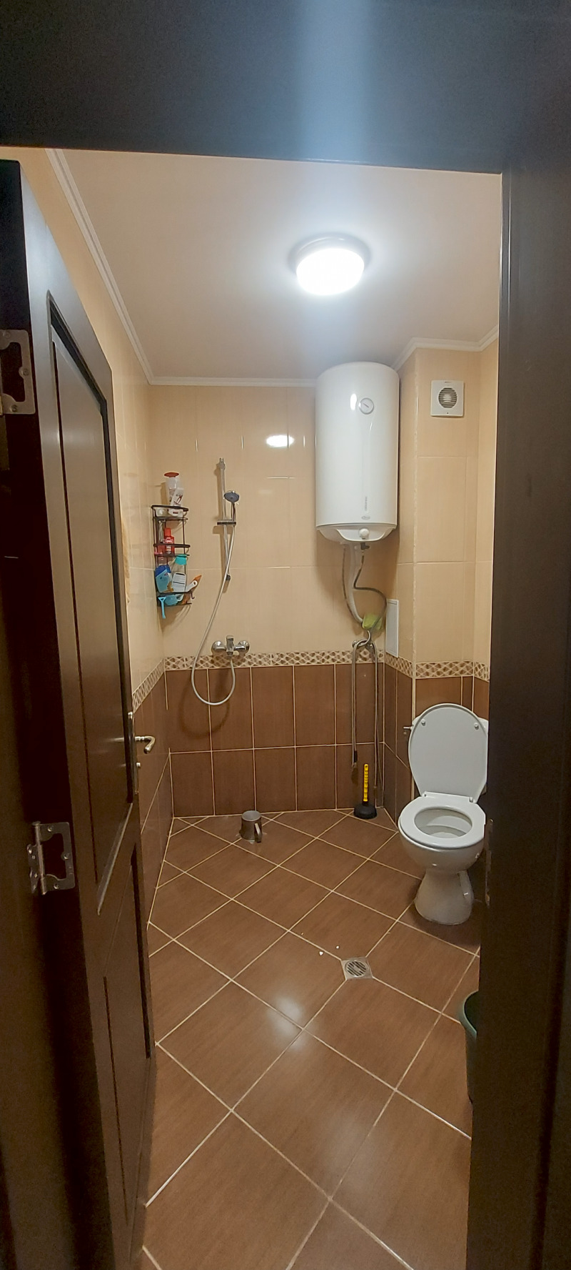 Продава 2-СТАЕН, гр. Ахелой, област Бургас, снимка 12 - Апартаменти - 52799201