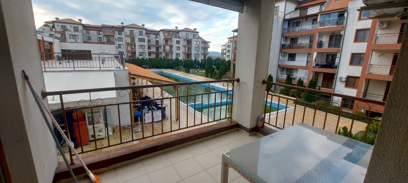 Продава 2-СТАЕН, гр. Ахелой, област Бургас, снимка 11 - Апартаменти - 52799201