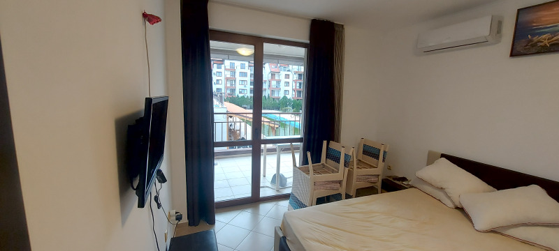 Продава 2-СТАЕН, гр. Ахелой, област Бургас, снимка 8 - Апартаменти - 52799201