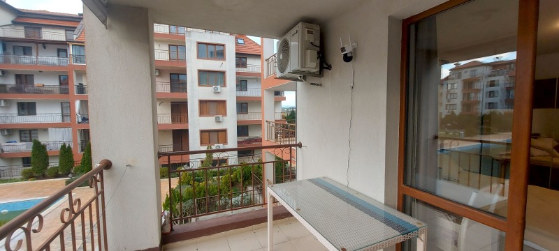 Продава 2-СТАЕН, гр. Ахелой, област Бургас, снимка 6 - Апартаменти - 52799201