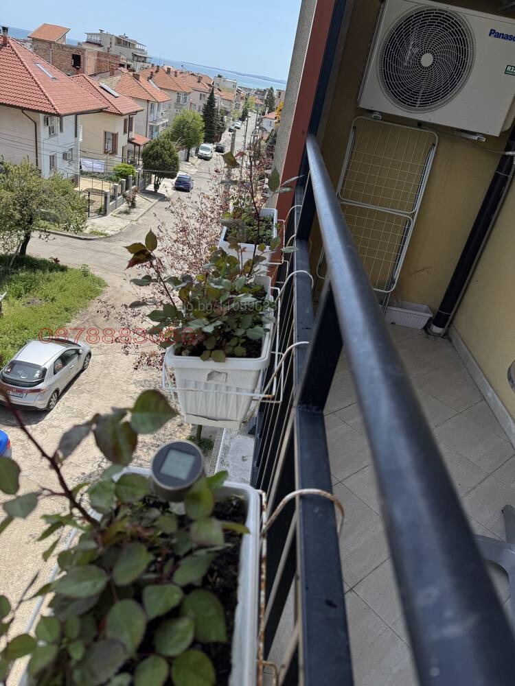 Продава 2-СТАЕН, гр. Бургас, Сарафово, снимка 11 - Апартаменти - 55741786