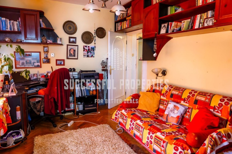 À vendre  2 chambres Sofia , Mladost 2 , 103 m² | 61266547 - image [10]