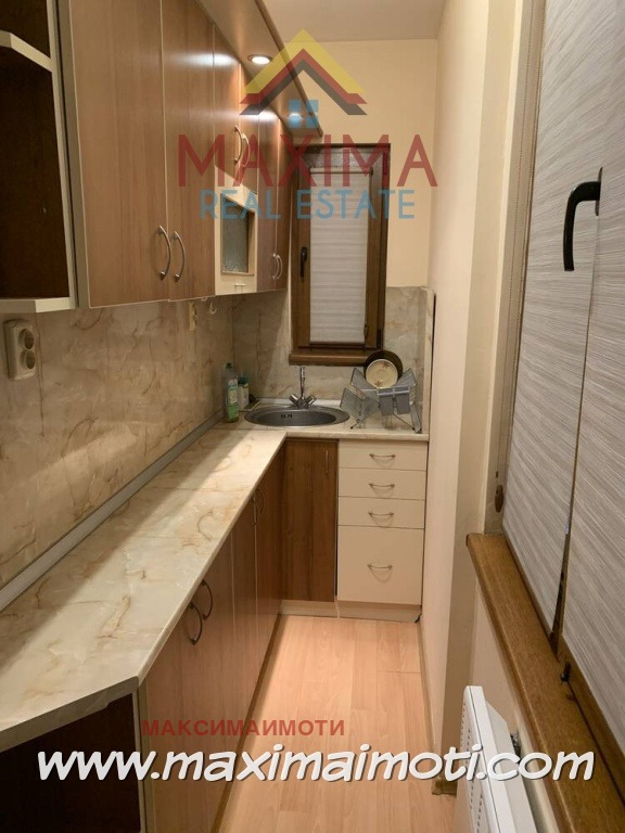 Продава 3-СТАЕН, гр. Пловдив, Христо Смирненски, снимка 5 - Aпартаменти - 49268133