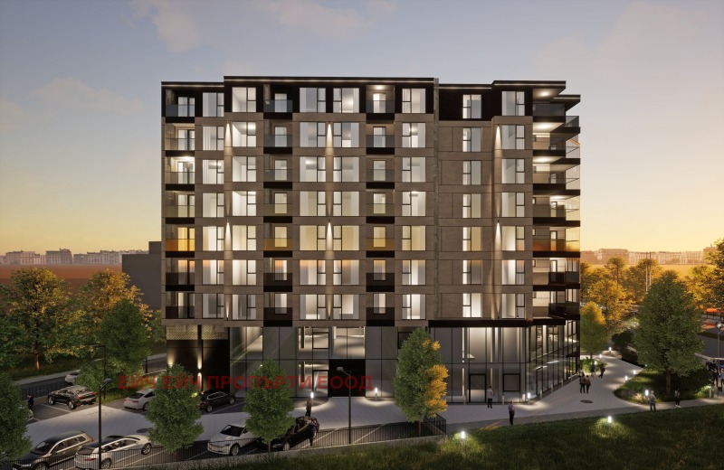 Продава  3-стаен град Пловдив , Христо Смирненски , 165 кв.м | 24329823 - изображение [6]