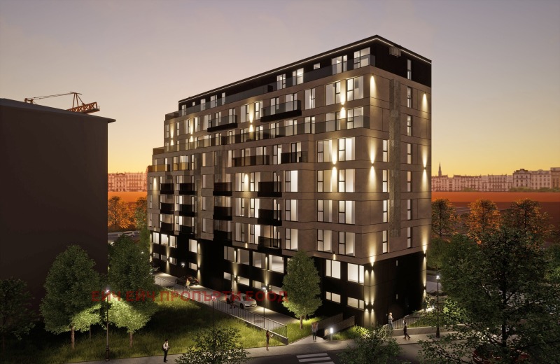 Продава  3-стаен град Пловдив , Христо Смирненски , 165 кв.м | 24329823 - изображение [3]
