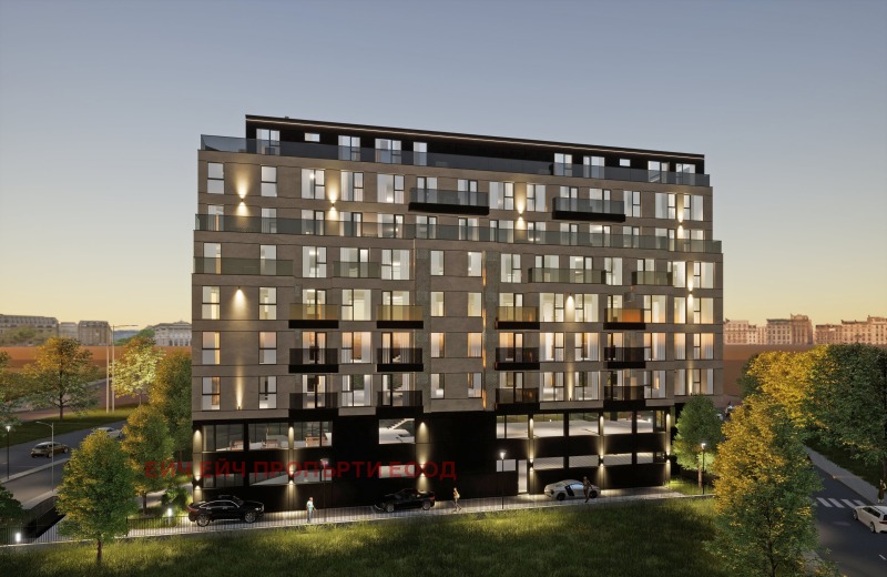 Продава  3-стаен град Пловдив , Христо Смирненски , 165 кв.м | 24329823 - изображение [5]