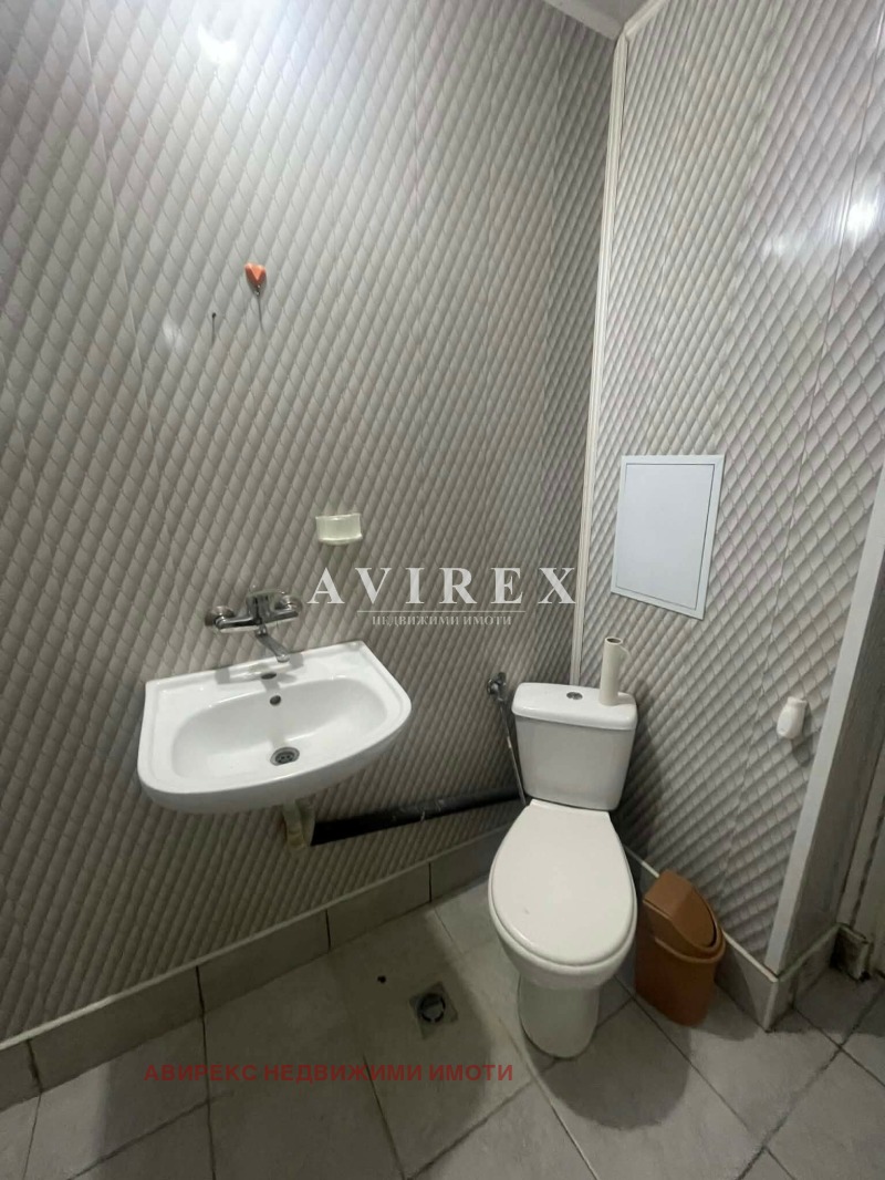 Продава 3-СТАЕН, гр. Пловдив, Изгрев, снимка 2 - Апартаменти - 52601309