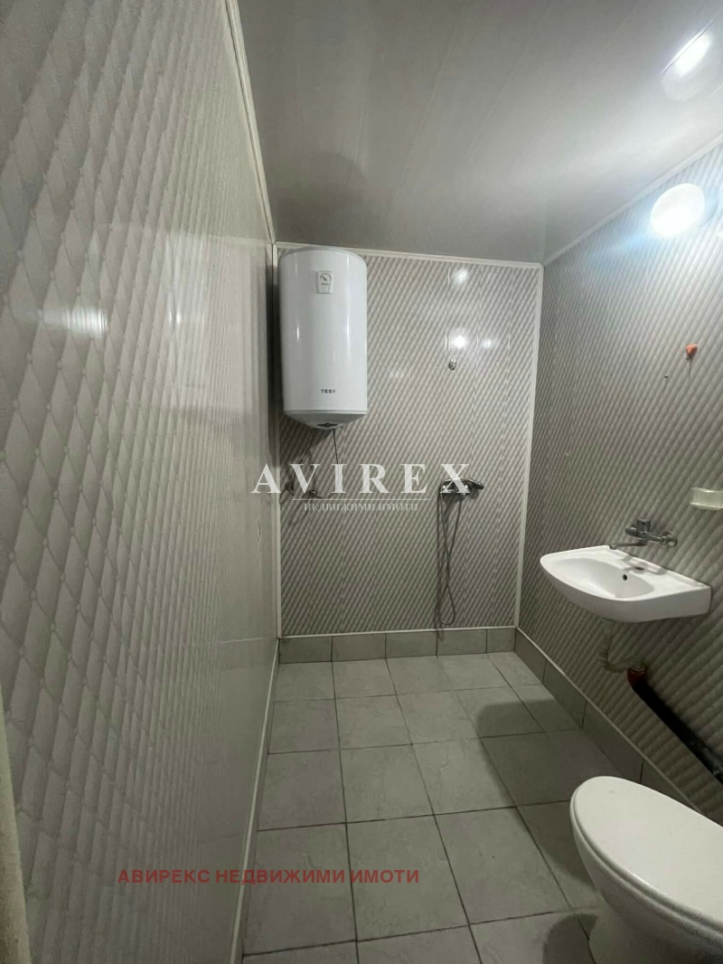 Продава 3-СТАЕН, гр. Пловдив, Изгрев, снимка 13 - Апартаменти - 52601309