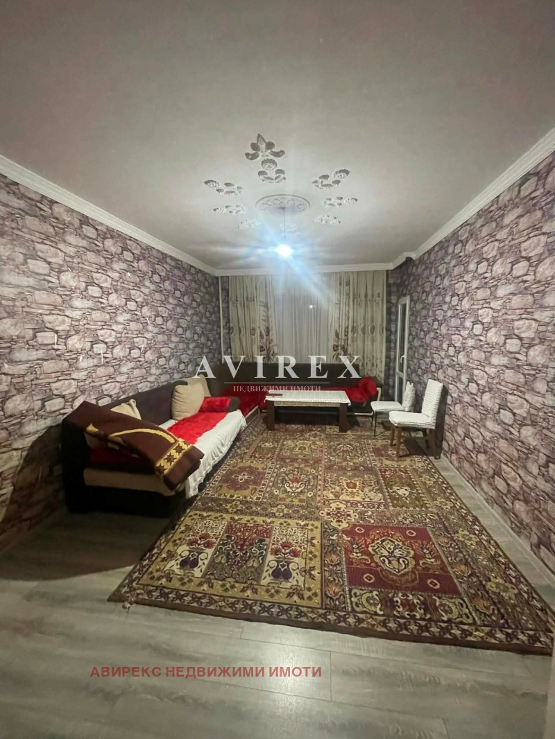 Продава 3-СТАЕН, гр. Пловдив, Изгрев, снимка 12 - Апартаменти - 52601309