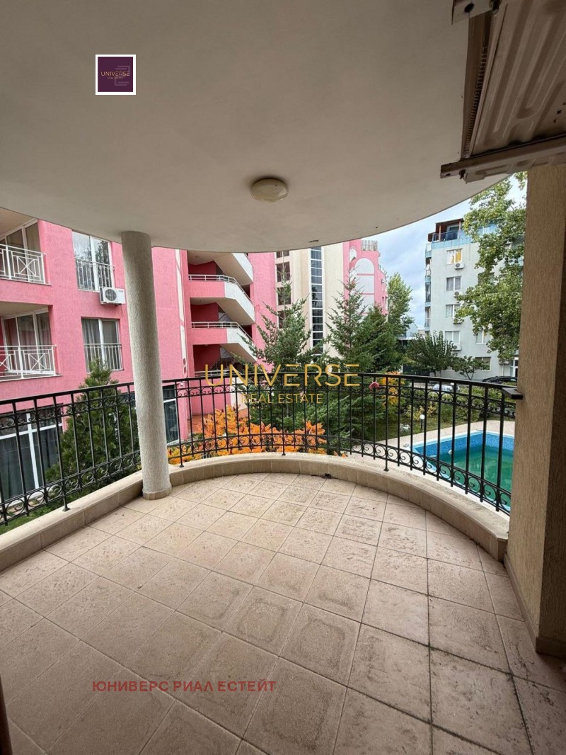 Продава 3-СТАЕН, к.к. Слънчев бряг, област Бургас, снимка 5 - Апартаменти - 52819908