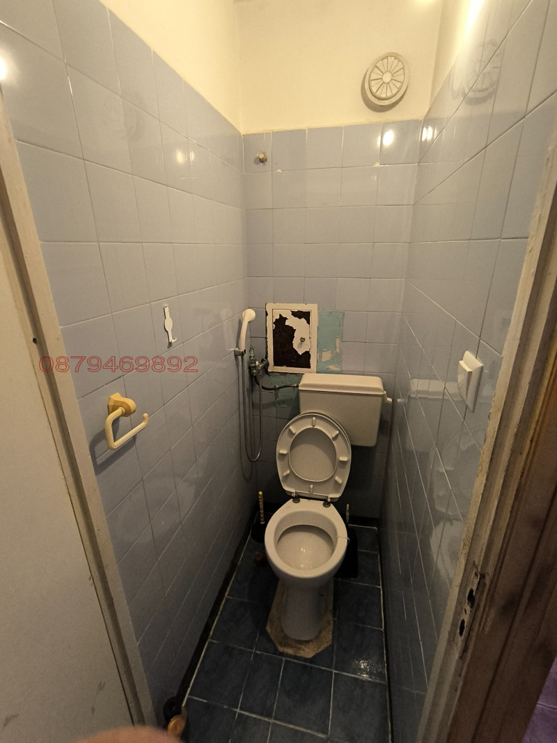 Продава 3-СТАЕН, гр. Бургас, Възраждане, снимка 9 - Апартаменти - 53371453