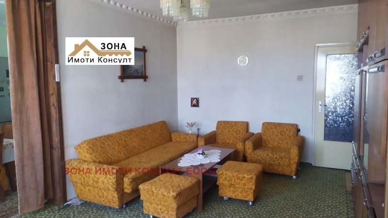 In vendita  3 camere da letto Sofia , Krasna poliana 1 , 100 mq | 67891641 - Immagine [2]