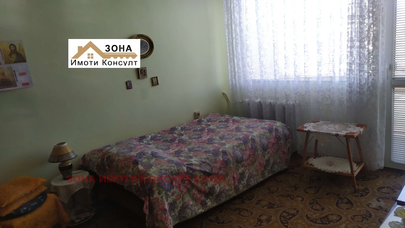 Продава  4-стаен град София , Красна поляна 1 , 100 кв.м | 67891641 - изображение [8]