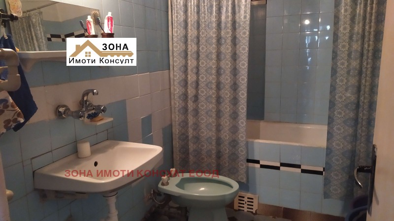 Продава  4-стаен град София , Красна поляна 1 , 100 кв.м | 67891641 - изображение [12]