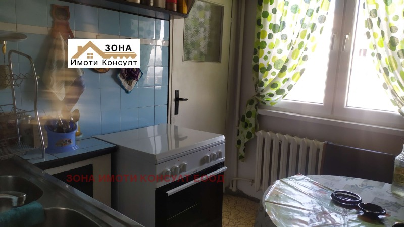 Продава  4-стаен град София , Красна поляна 1 , 100 кв.м | 67891641 - изображение [4]