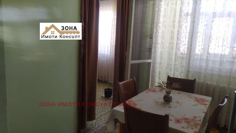 Продава  4-стаен град София , Красна поляна 1 , 100 кв.м | 67891641 - изображение [5]