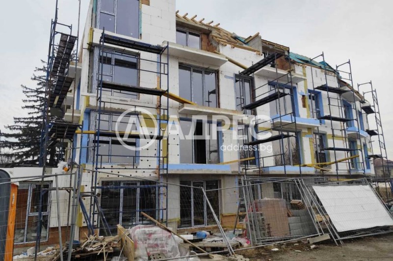 For Sale  3+ bedroom Sofia , Orlandovtsi , 133 sq.m | 73709234 - image [2]