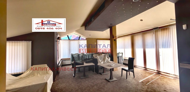 Продава  Офис град Благоевград , Широк център , 252 кв.м | 36127430 - изображение [13]