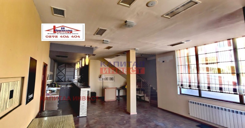 Продава  Офис град Благоевград , Широк център , 252 кв.м | 36127430 - изображение [12]