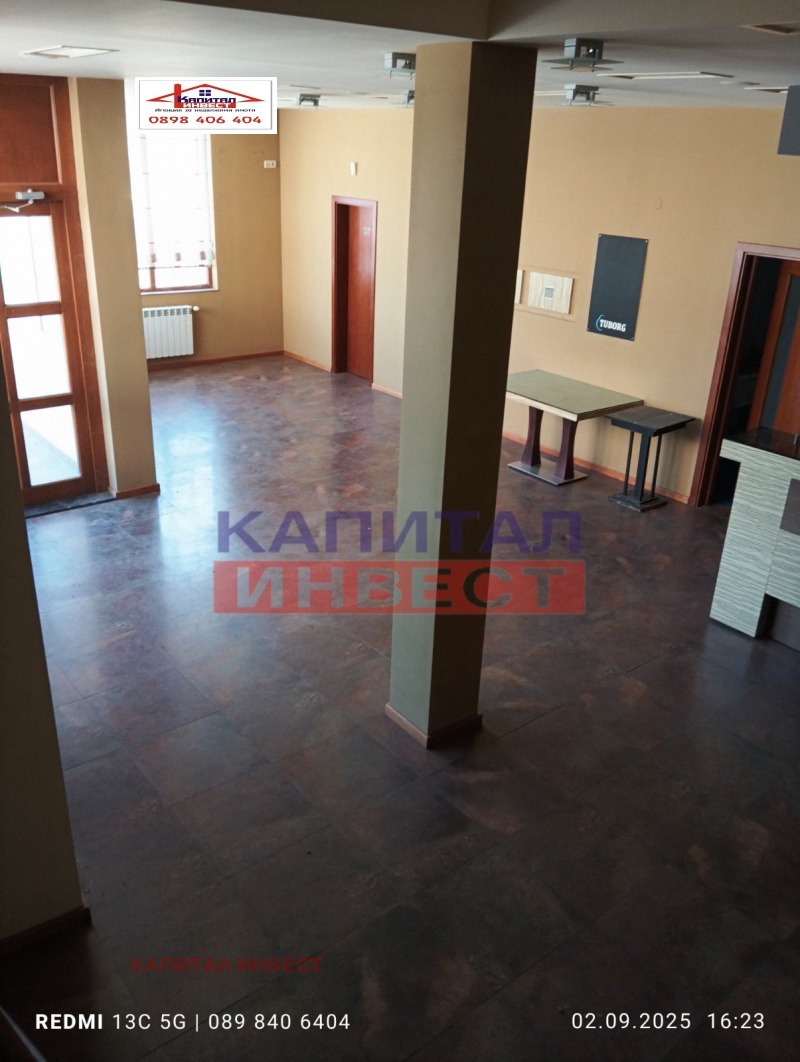 Продава  Офис град Благоевград , Широк център , 252 кв.м | 36127430 - изображение [2]