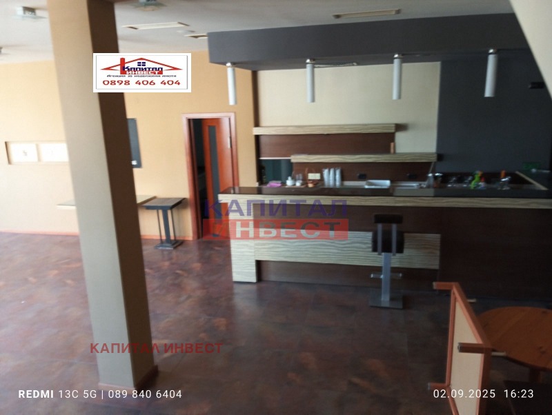 Продава  Офис град Благоевград , Широк център , 252 кв.м | 36127430 - изображение [16]