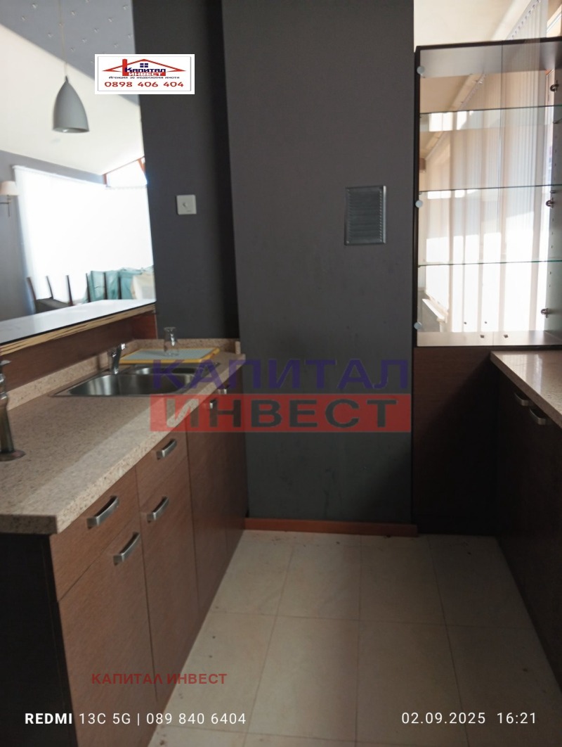Продава  Офис град Благоевград , Широк център , 252 кв.м | 36127430 - изображение [8]