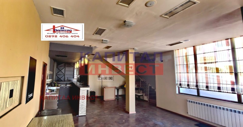 Продава  Офис град Благоевград , Широк център , 252 кв.м | 36127430 - изображение [4]
