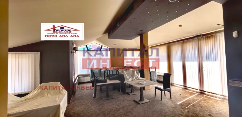 Продава  Офис град Благоевград , Широк център , 252 кв.м | 36127430 - изображение [5]