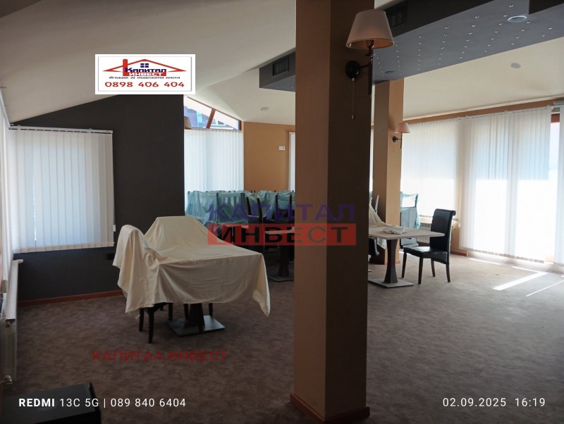 Продава  Офис град Благоевград , Широк център , 252 кв.м | 36127430 - изображение [11]