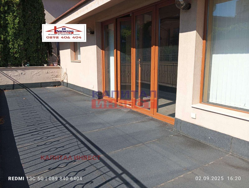 Продава  Офис град Благоевград , Широк център , 252 кв.м | 36127430 - изображение [10]