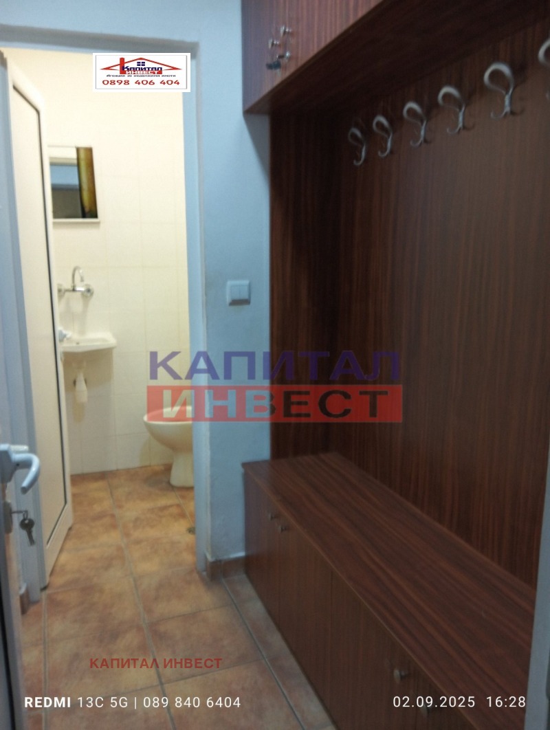 Продава  Офис град Благоевград , Широк център , 252 кв.м | 36127430 - изображение [17]