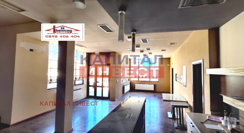 Продава  Офис град Благоевград , Широк център , 252 кв.м | 36127430 - изображение [3]