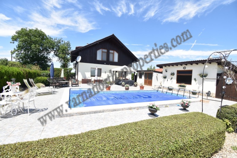 In vendita  Casa regione Dobrič , Balchik , 166 mq | 50905761