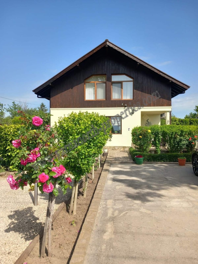 In vendita  Casa regione Dobrič , Balchik , 166 mq | 50905761 - Immagine [3]