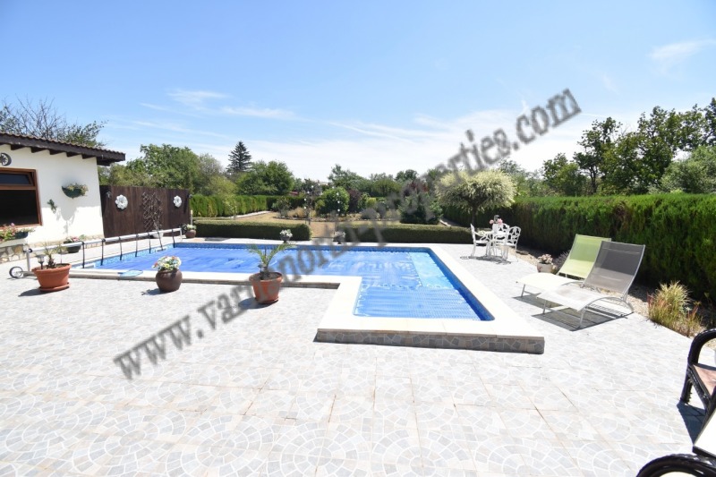 In vendita  Casa regione Dobrič , Balchik , 166 mq | 50905761 - Immagine [2]