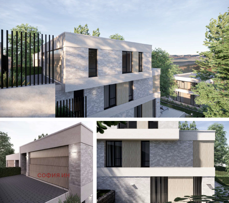 For Sale  House Sofia , Vladaya , 323 sq.m | 58561050 - image [2]