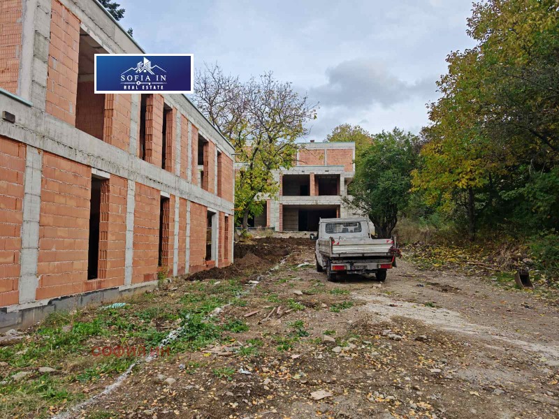 Продава КЪЩА, гр. София, с. Владая, снимка 6 - Къщи - 51091560